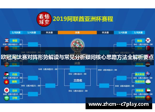 欧冠淘汰赛对阵形势解读与常见分析疑问核心思路方法全解析要点 欧冠淘汰赛对阵形势解读与常见分析疑问核心思路方法全解析要点